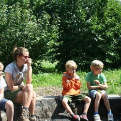 IMG 1416  Medium - Scouts en Gidsen Zaventem 